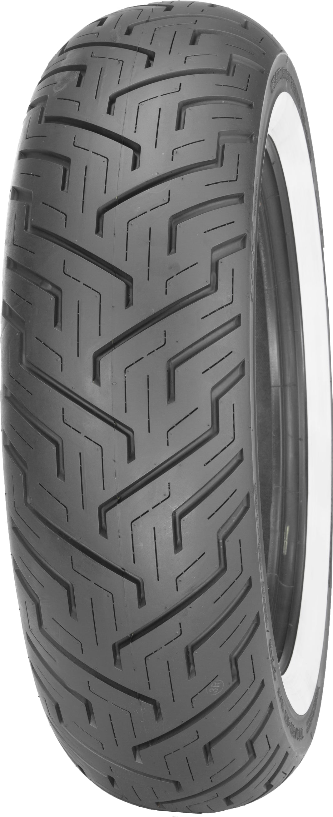 IRC - TIRE GS-23 REAR W/W 170/80-15 77H BIAS - 316359