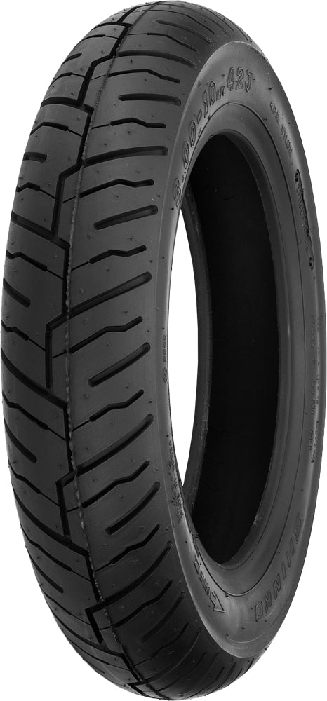 SHINKO - TIRE 425 SERIES FRONT/REAR 130/70-10 52L BIAS TL - 87-4277