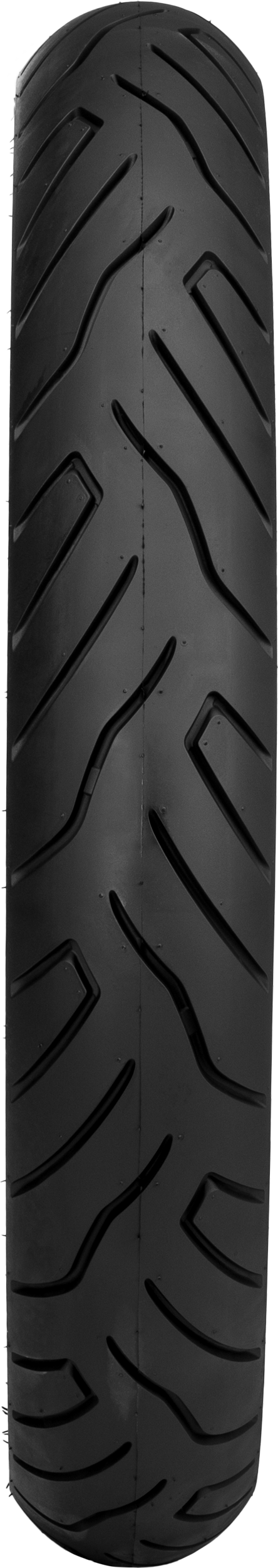 SHINKO - TIRE SR 999 LONG HAUL FRONT 130/70B18 69H TL - 87-4904