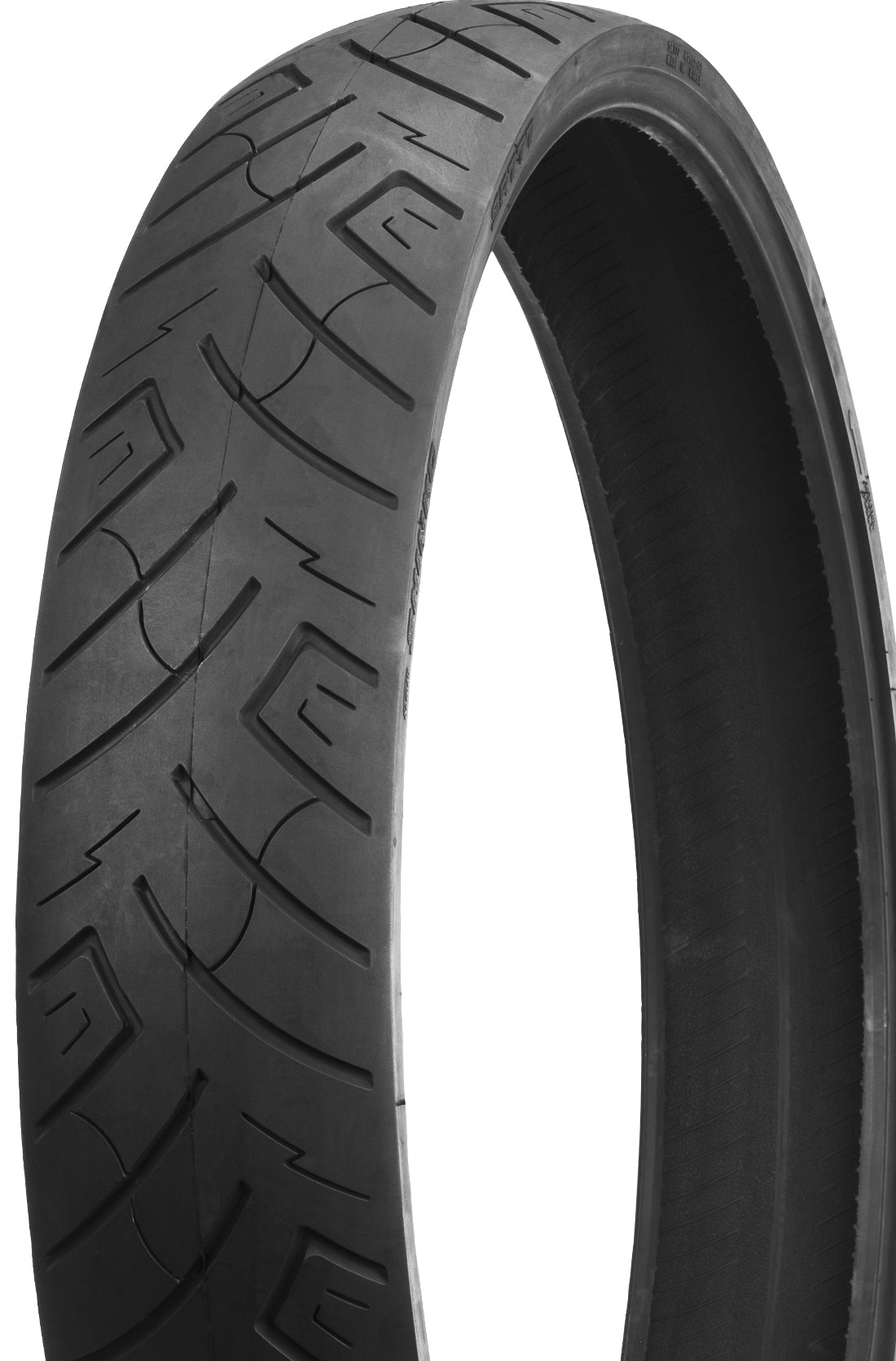 SHINKO - TIRE 777 CRUISER FRONT 140/40-30 57H BIAS TL - 87-4580