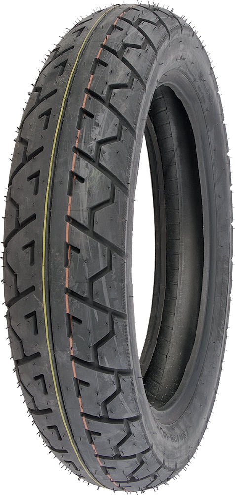 IRC - TIRE RS-310 REAR 120/90X16 63H BIAS - 302679