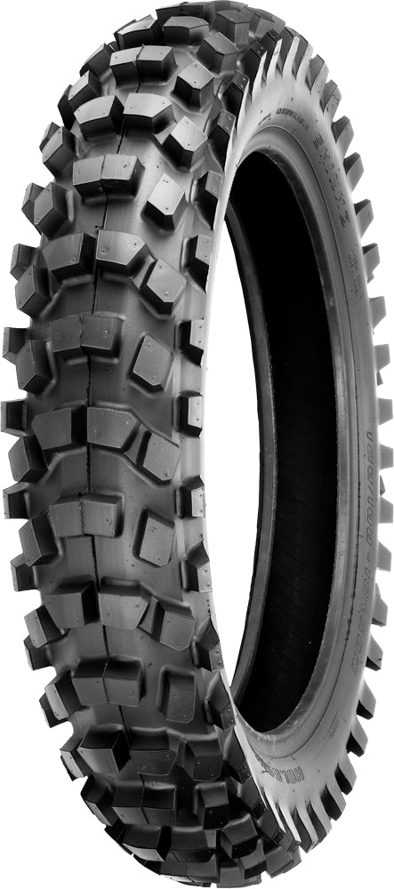 SHINKO - TIRE 520 SERIES REAR 90/100-14 49M BIAS TT - 87-4330