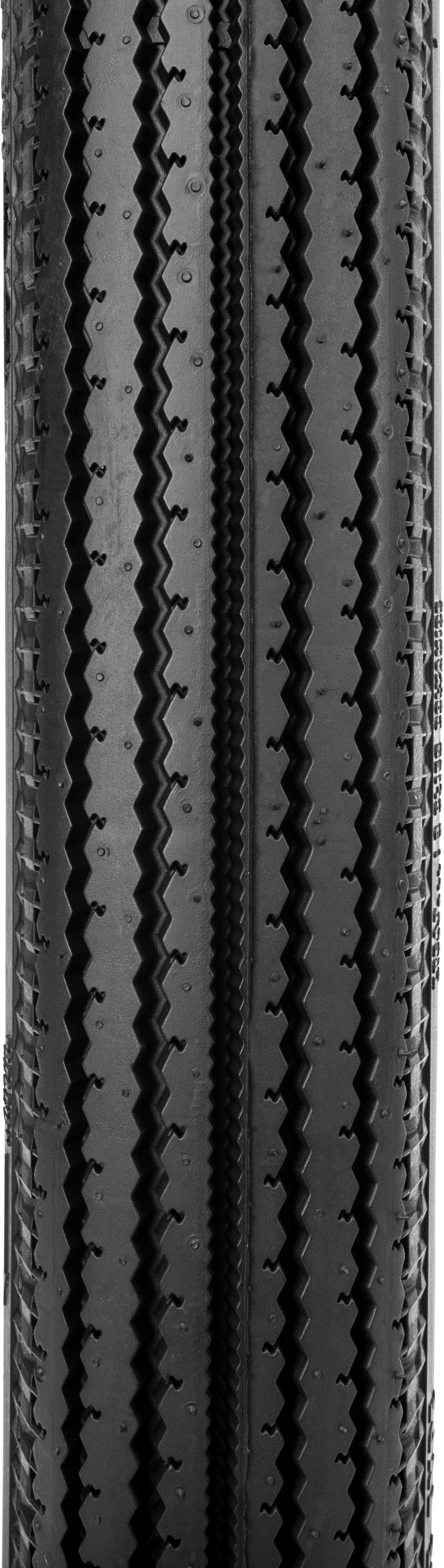SHINKO - TIRE 270 SUPER CLASSIC FR W/W 3.00-21 57S BIAS TT - 87-4634