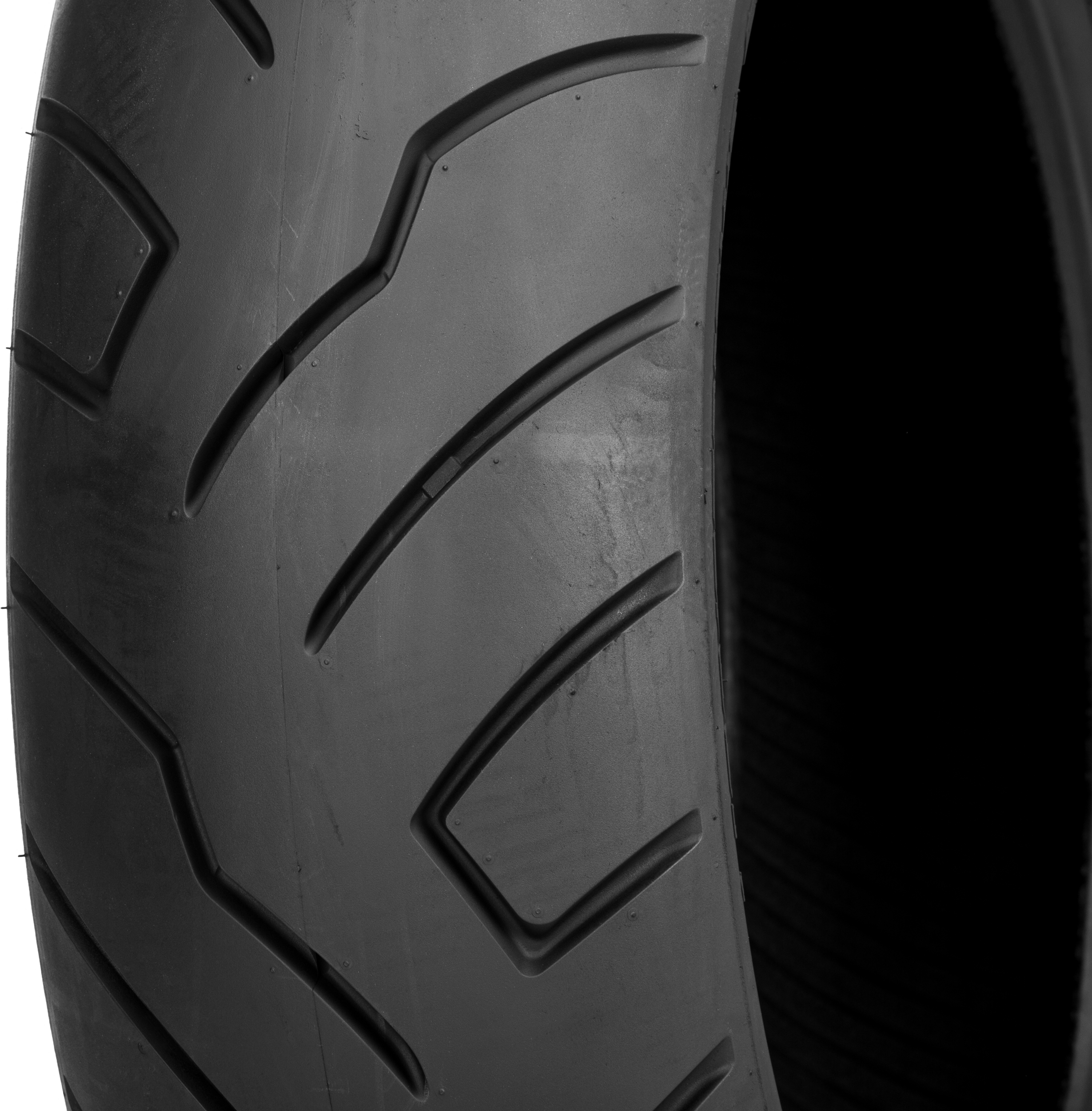 SHINKO - TIRE SR 999 LONG HAUL REAR 130/90B16 REAR 73H B/BIAS TL - 87-4905