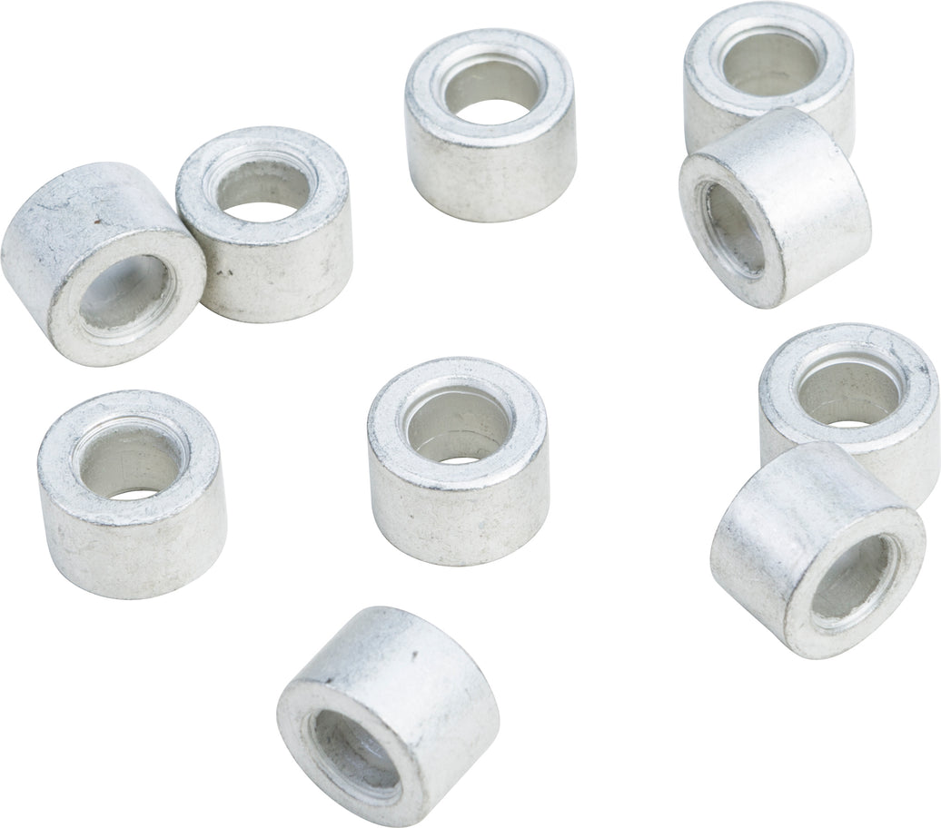 FIRE POWER - SPACERS 8MM 10/PK - HK1008
