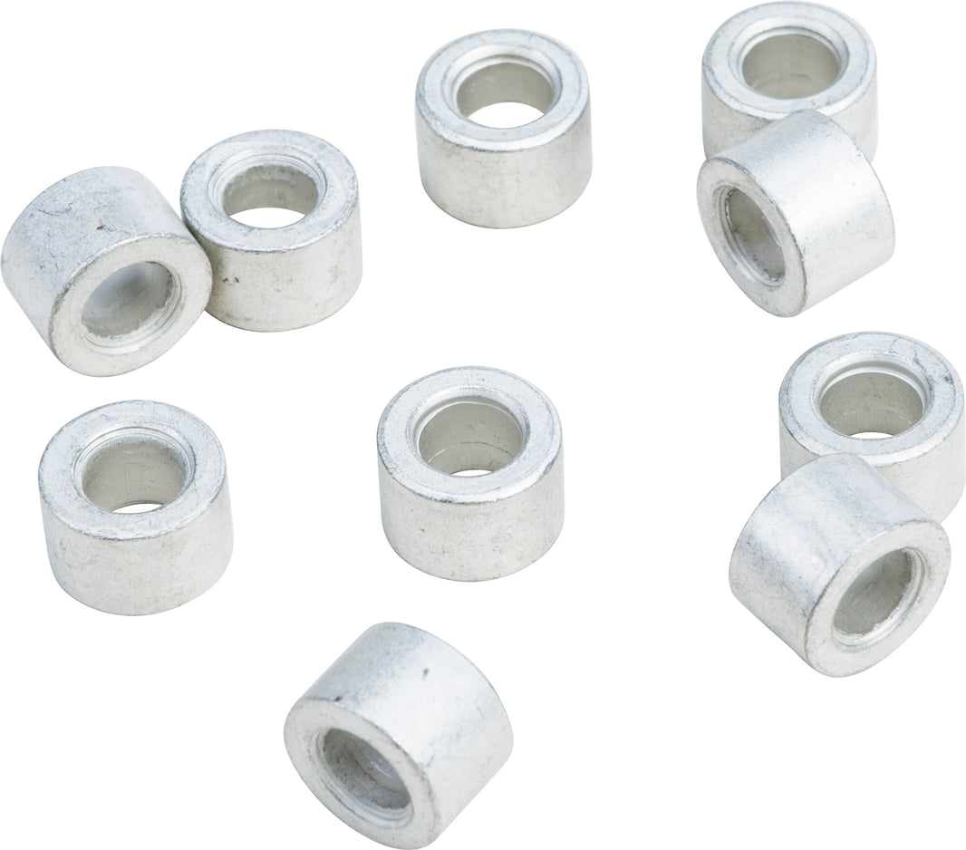 FIRE POWER - SPACERS 8MM 10/PK - HK1008