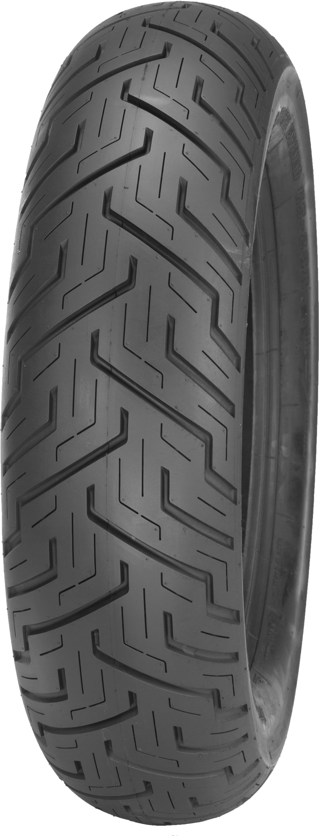 IRC - TIRE GS-23 REAR 170/80-15 77H BIAS - 116360