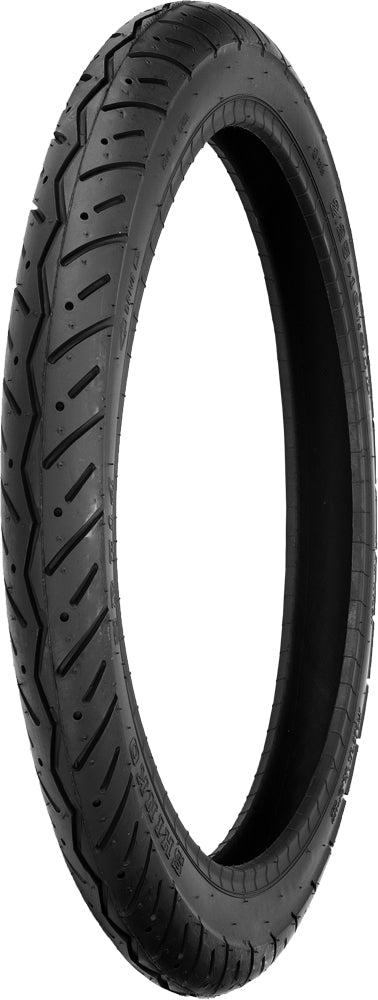 SHINKO - TIRE 714 SERIES FRONT/REAR 2.25-16 31L BIAS TT - 87-4550
