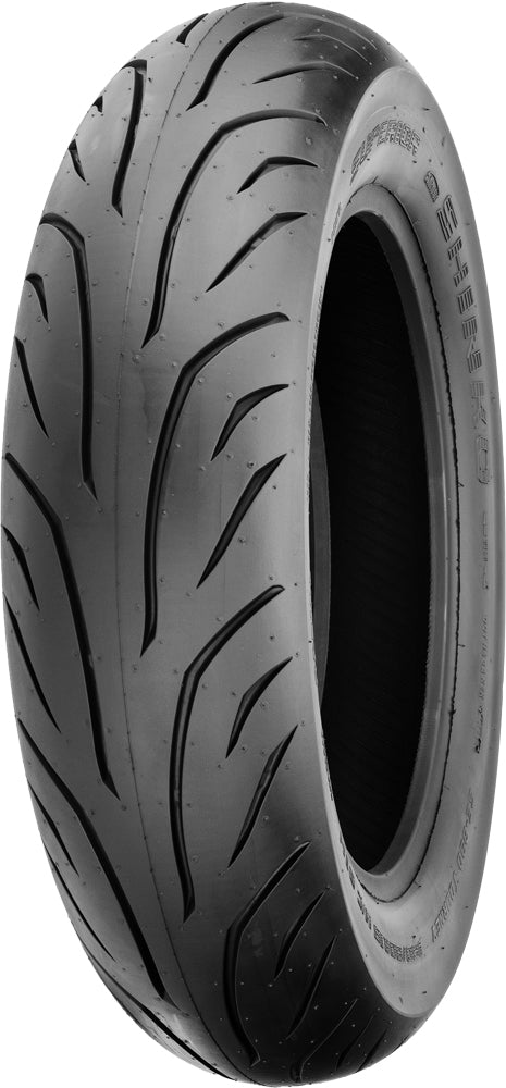 SHINKO - TIRE 890 JOURNEY REAR 160/80R16 81H RADIAL TL - 87-4665