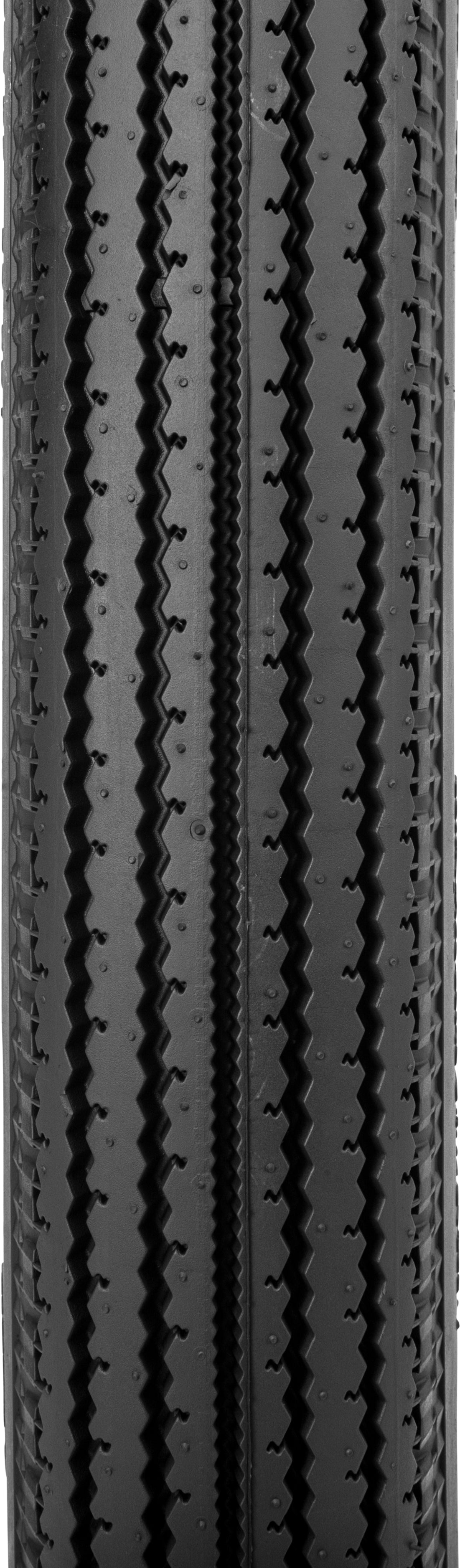 SHINKO - TIRE 270 SUPER CLASSIC FRONT 3.00-21 57S BIAS TT - 87-4633