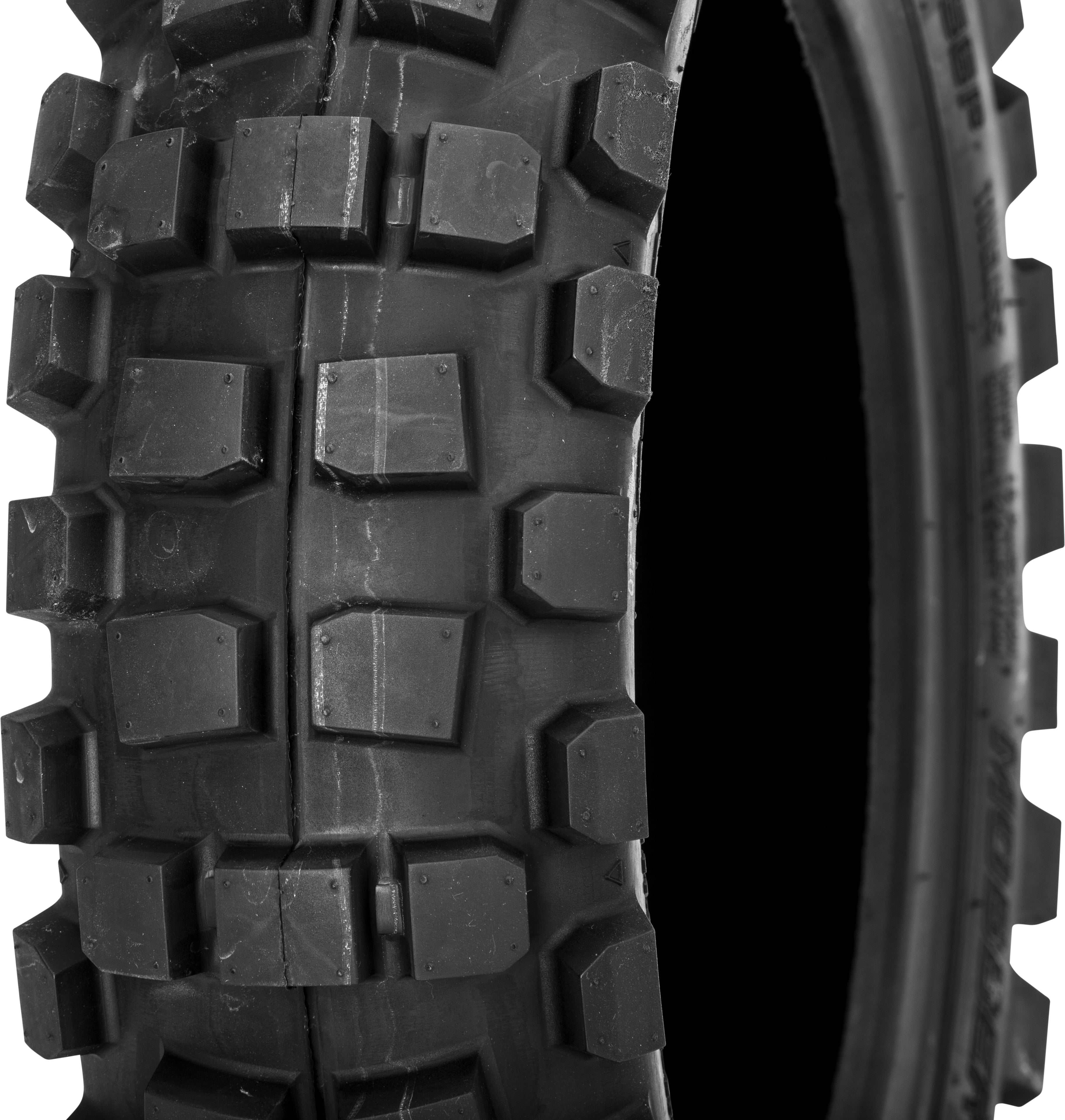 SHINKO - TIRE 505 MOBBER REAR 130/70-12 56P BIAS TL - 87-4791