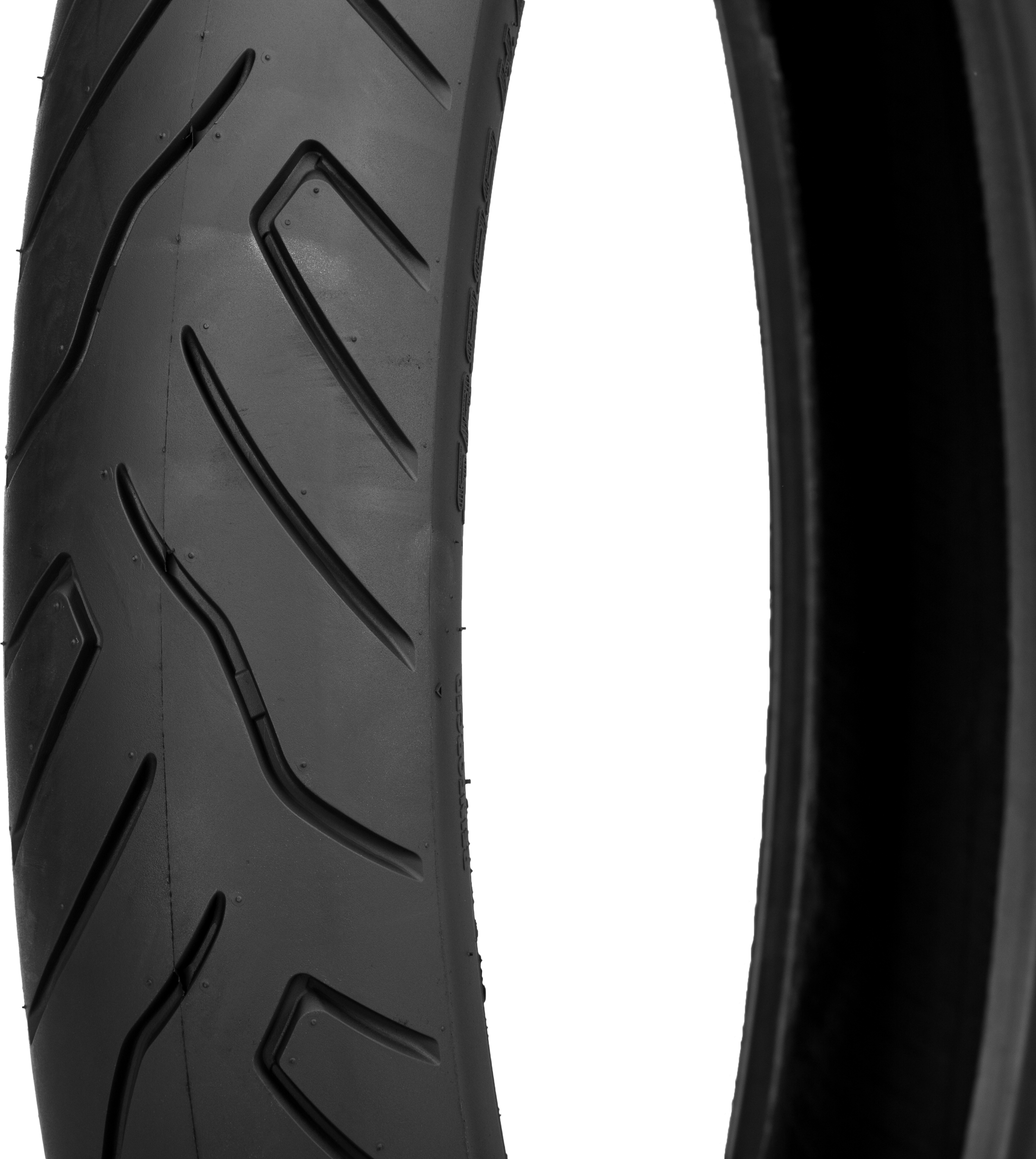 SHINKO - TIRE SR 999 LONG HAUL FRONT 130/90B16 FRONT 73H B/BIAS TL - 87-4903