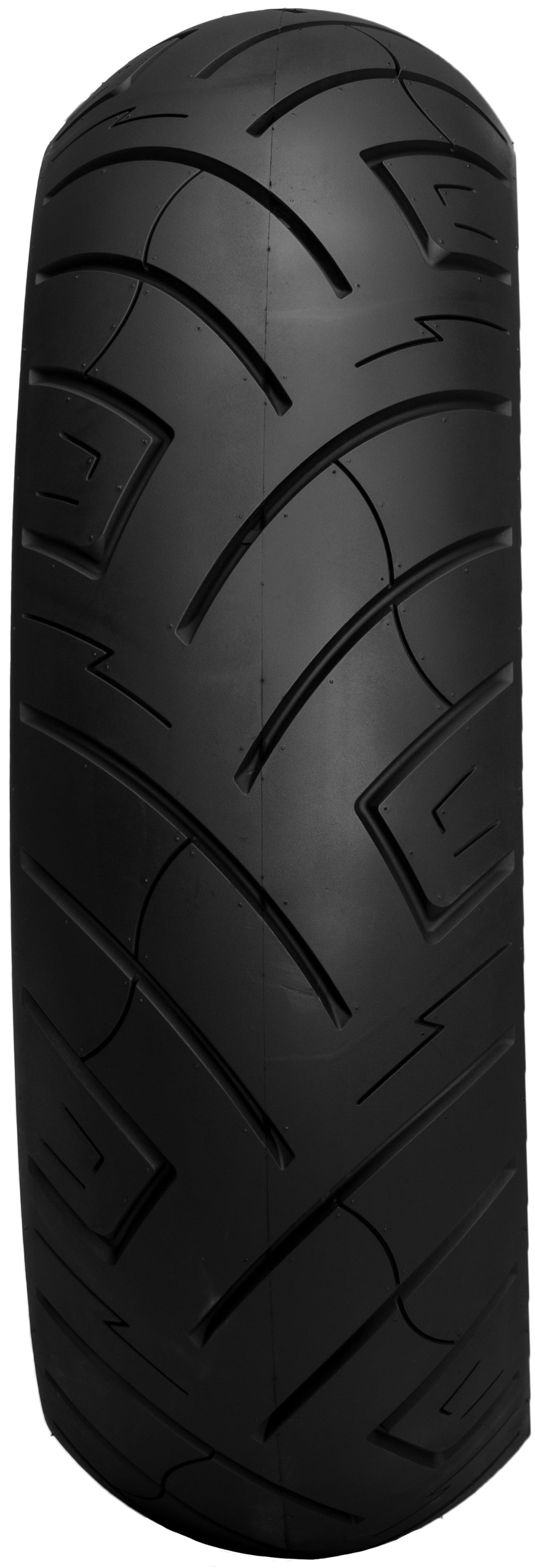 SHINKO - TIRE 777 CRUISER REAR 200/55R17 78V RADIAL TL - 87-4578