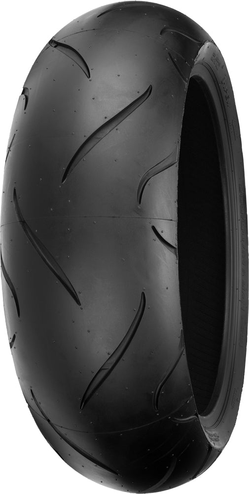 SHINKO - TIRE 010 APEX REAR 170/60ZR17 (72W) JLSB TL - 87-4072