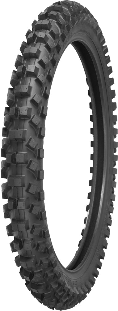 SHINKO - TIRE 520 SERIES FRONT 80/100-21 51M BIAS TT - 87-4331