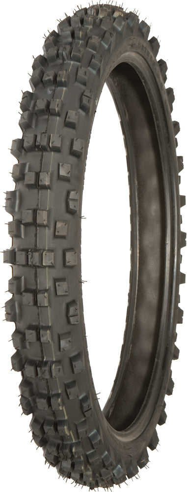 SHINKO - TIRE 524 SERIES FRONT 70/100-19 42M BIAS TT - 87-4322