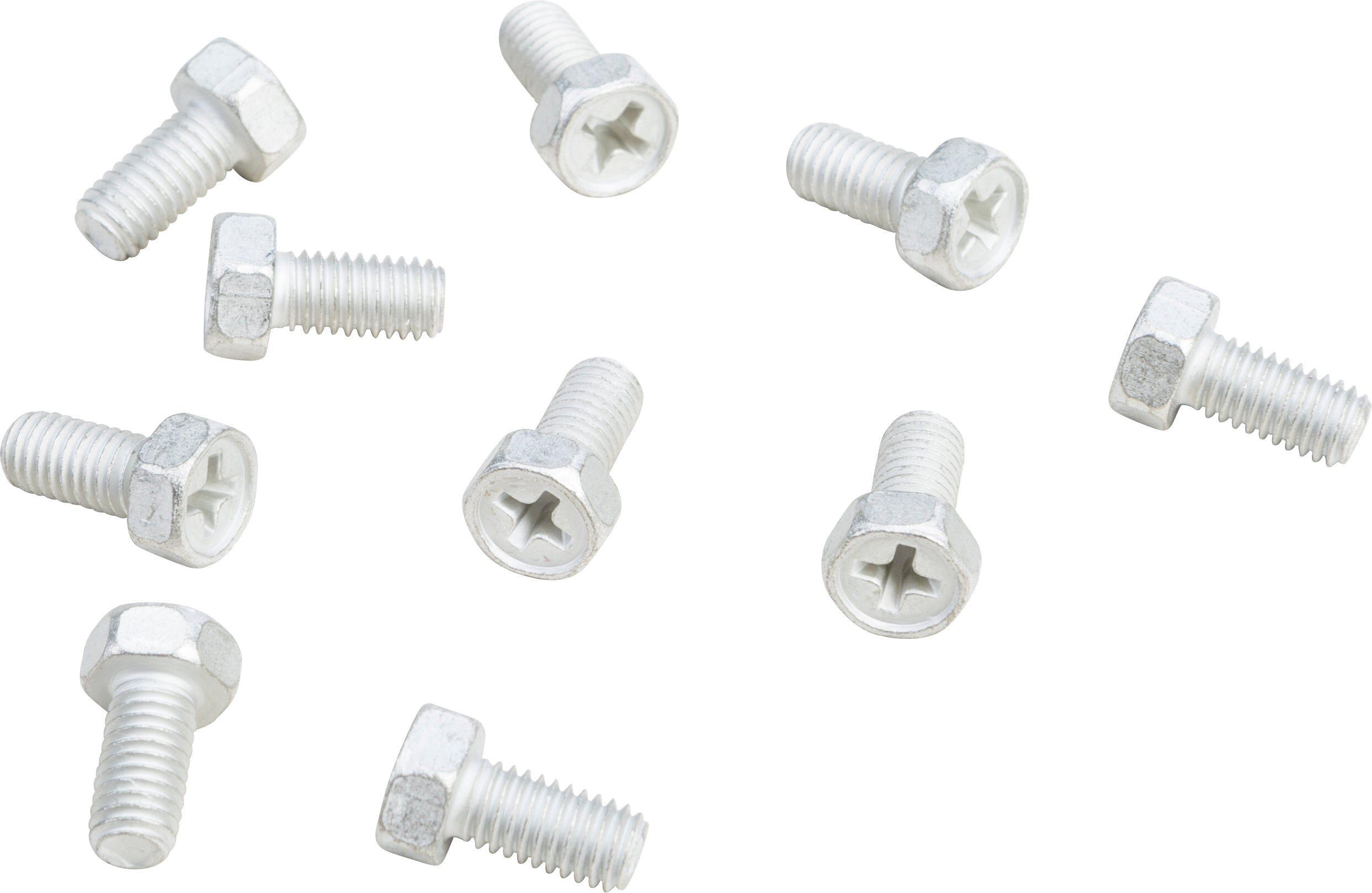 FIRE POWER - BOLTS 5MM X 10MM 10/PK - HK1002