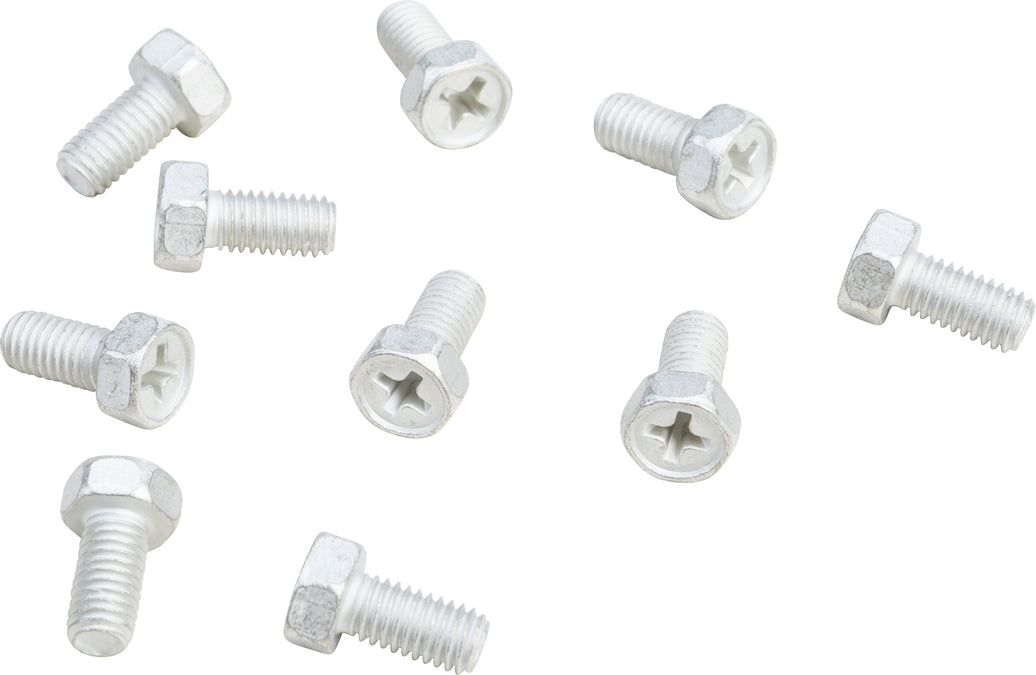 FIRE POWER - BOLTS 5MM X 10MM 10/PK - HK1002