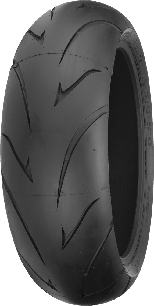 SHINKO - TIRE 011 VERGE REAR 200/50VR18 76V JLSB TL - 87-4096