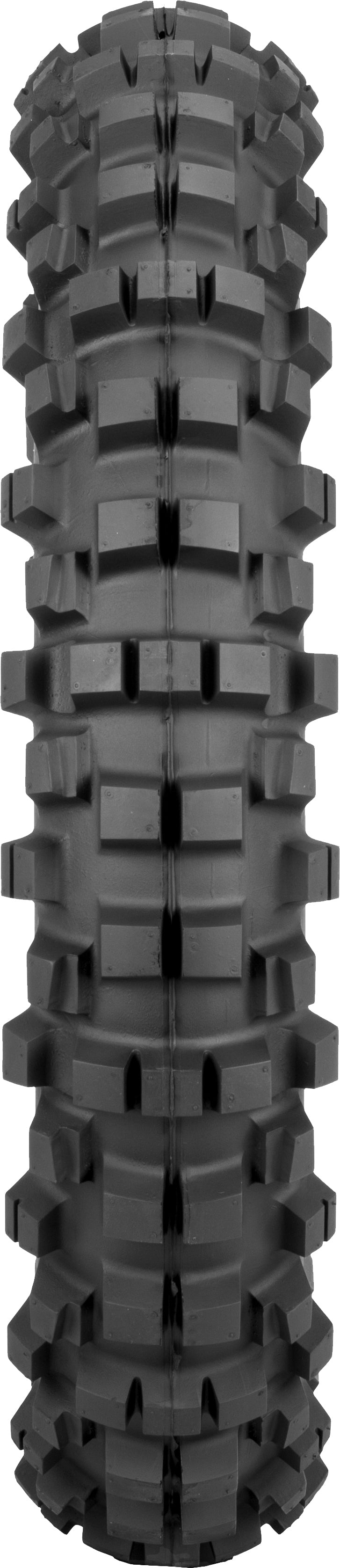 SHINKO - TIRE 525 CHEATER SERIES REAR 120/90-19 66M BIAS TT - 87-4381S