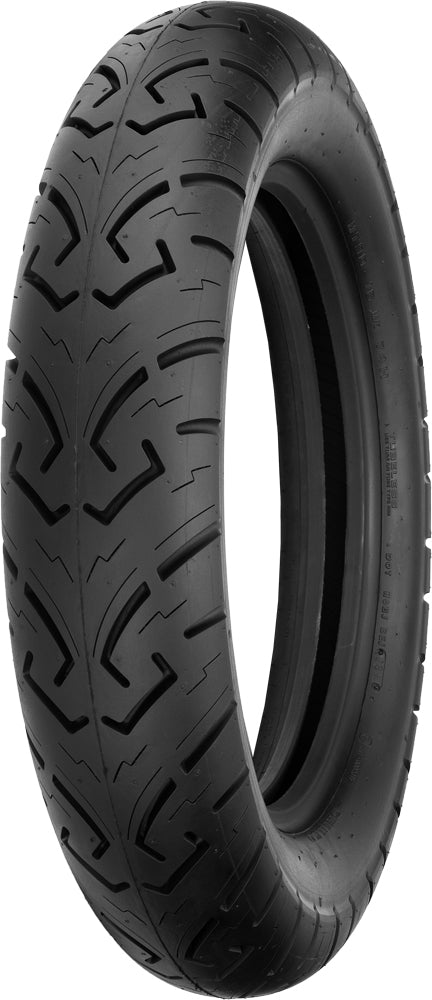 SHINKO - TIRE 250 SERIES FRONT MH90-21 56H BIAS TT - 87-4104