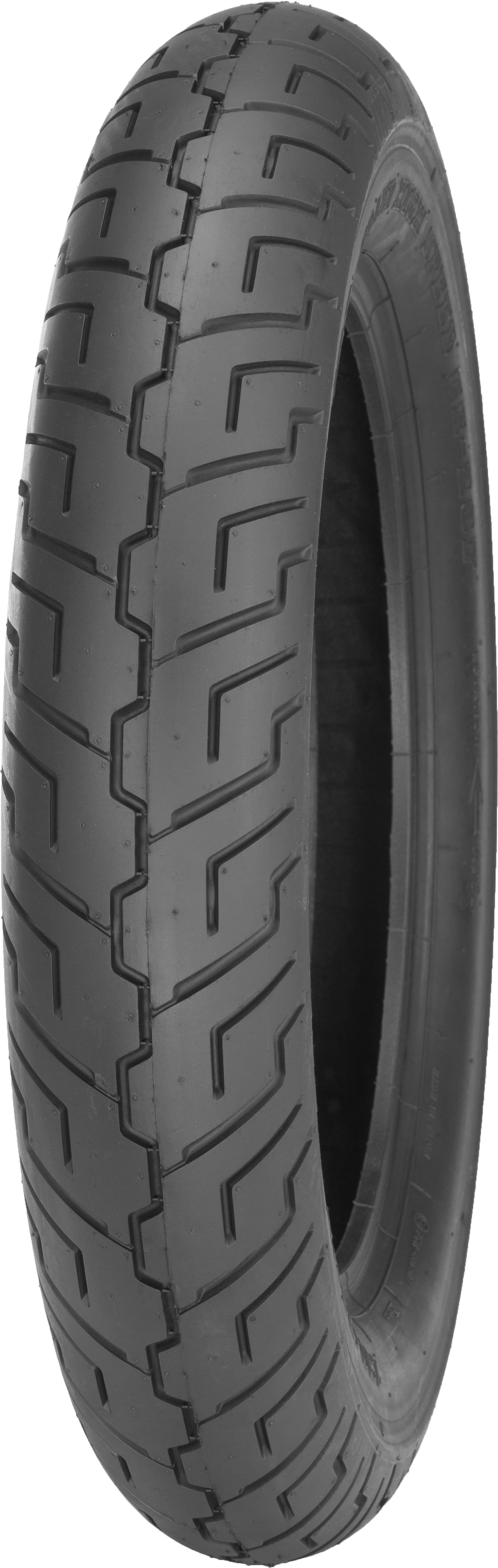 IRC - TIRE GS-23 FRONT 130/90-16 67H BIAS - 112559