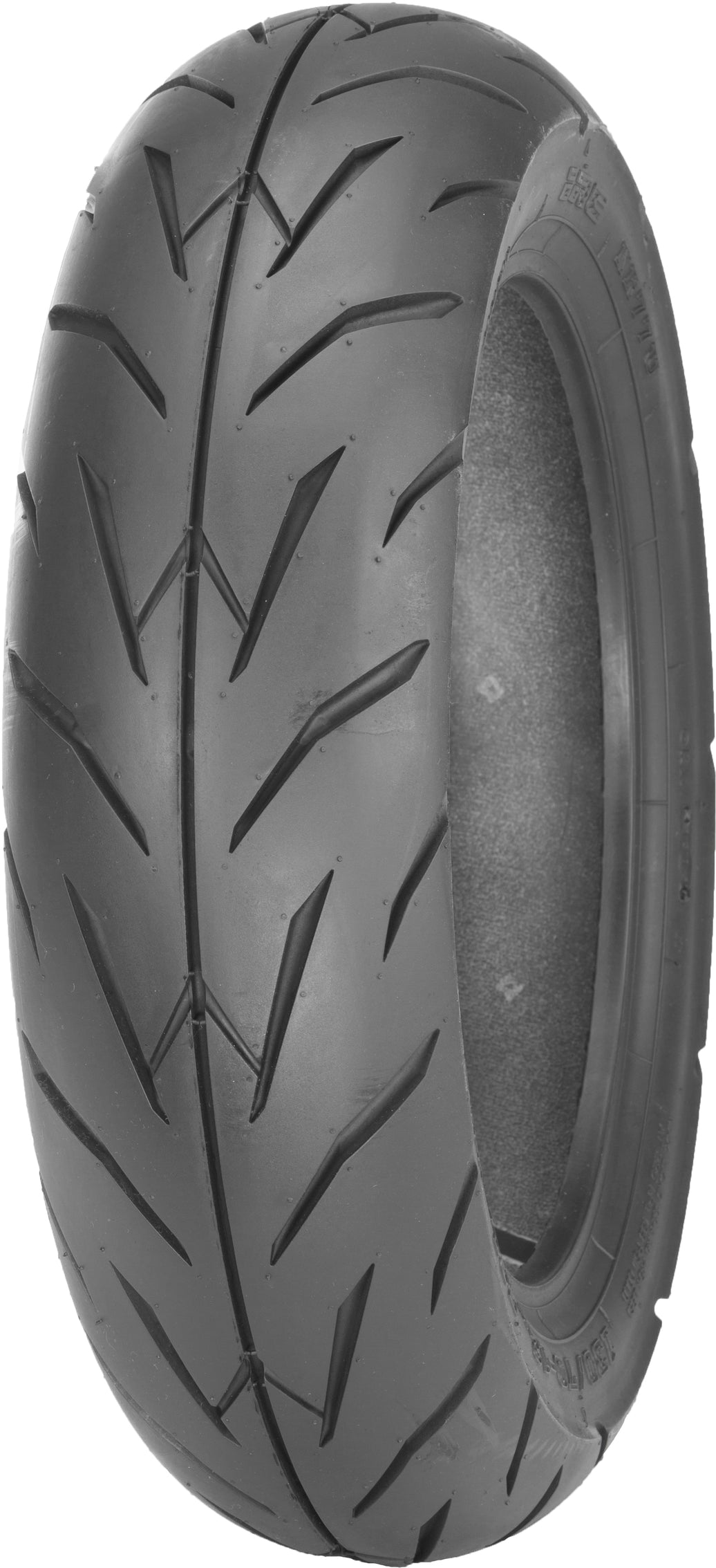 IRC - TIRE NR-77U F/R 130/70-12 56L BIAS - T10417