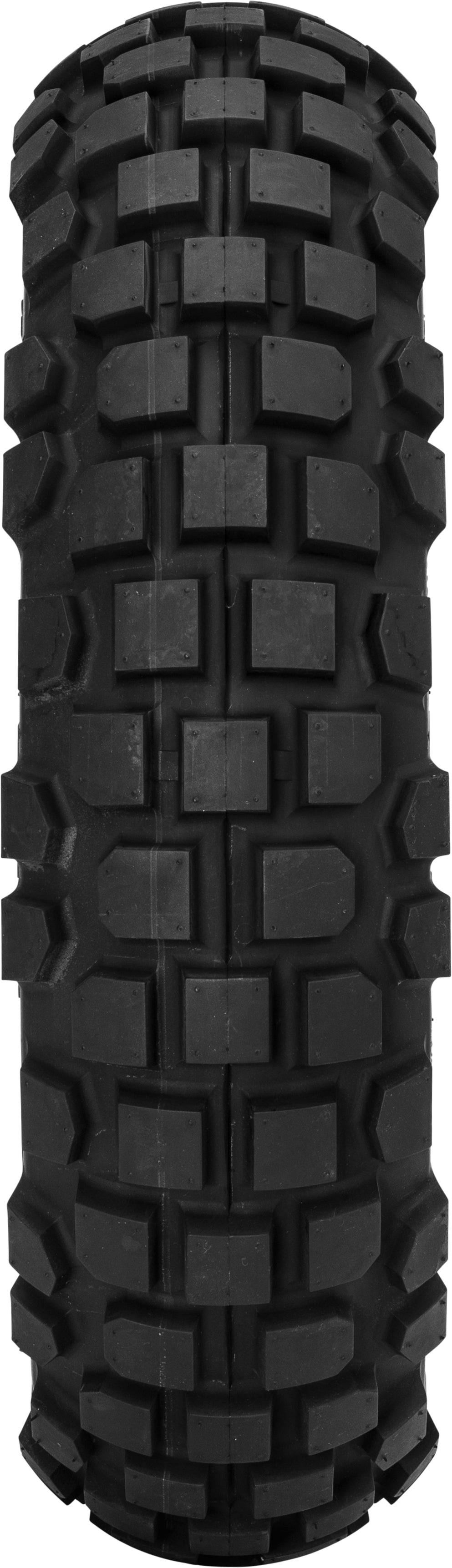 SHINKO - TIRE 504 MOBBER FRONT 120/70-12 51P BIAS TL - 87-4790