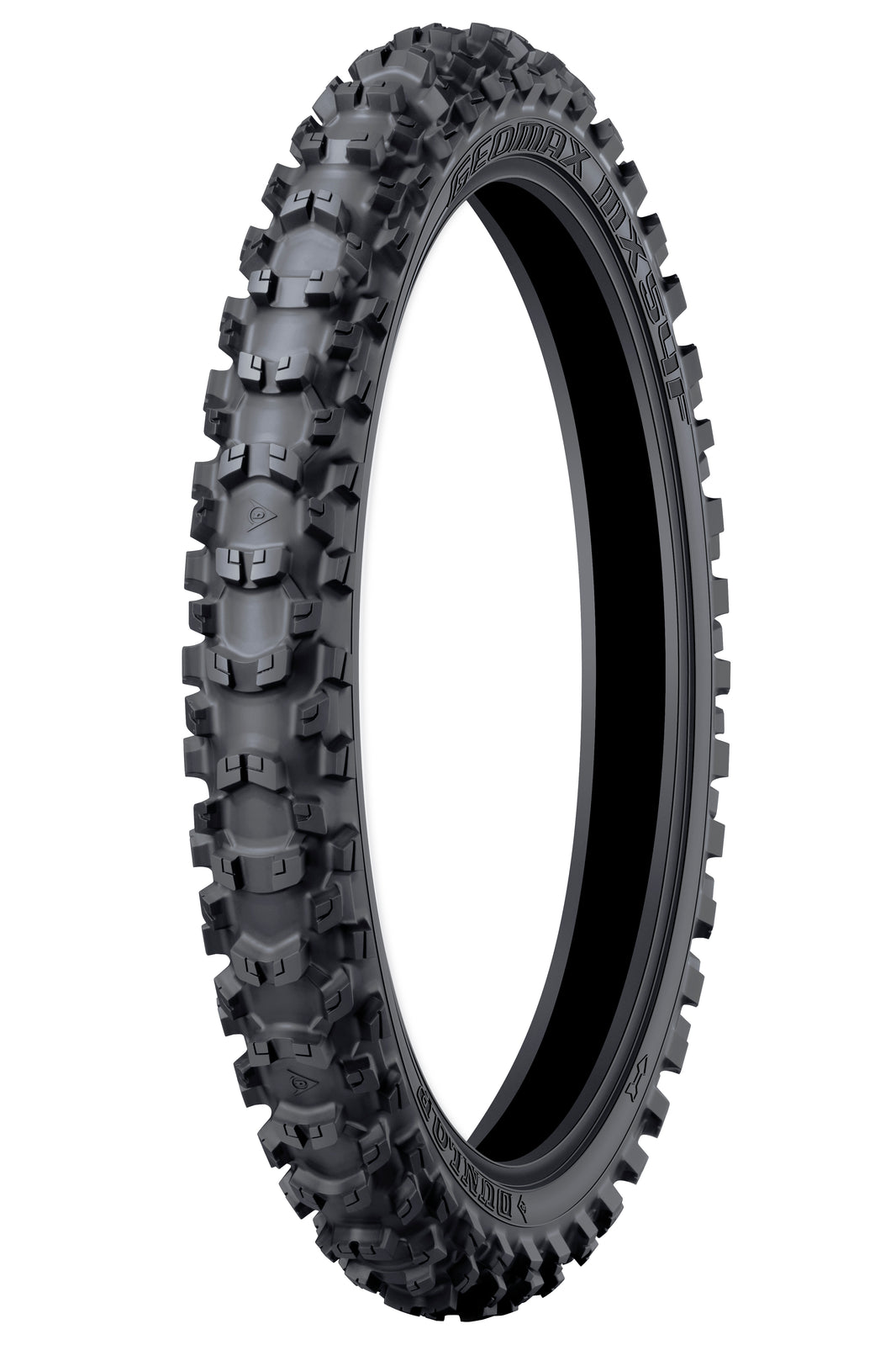 DUNLOP - TIRE GEOMAX MX54 FRONT 60/100-12 36J BIAS TT - 45278502