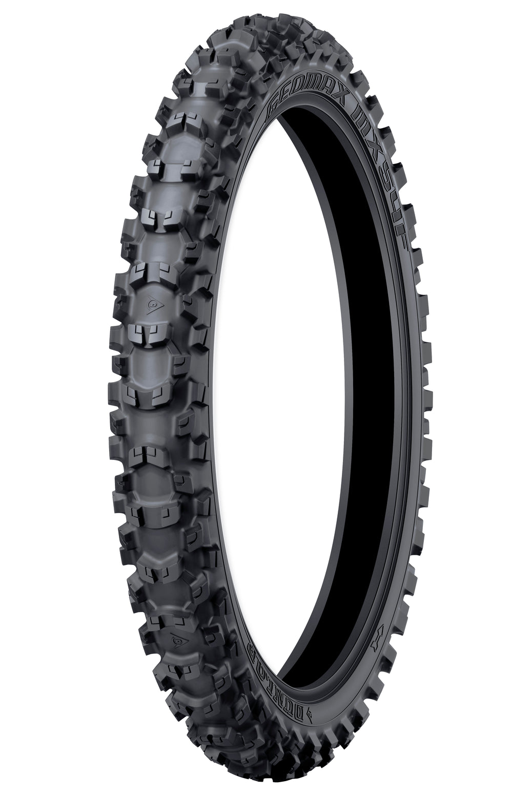 DUNLOP - TIRE GEOMAX MX54 FRONT 80/100-21 51M BIAS TT - 45278506