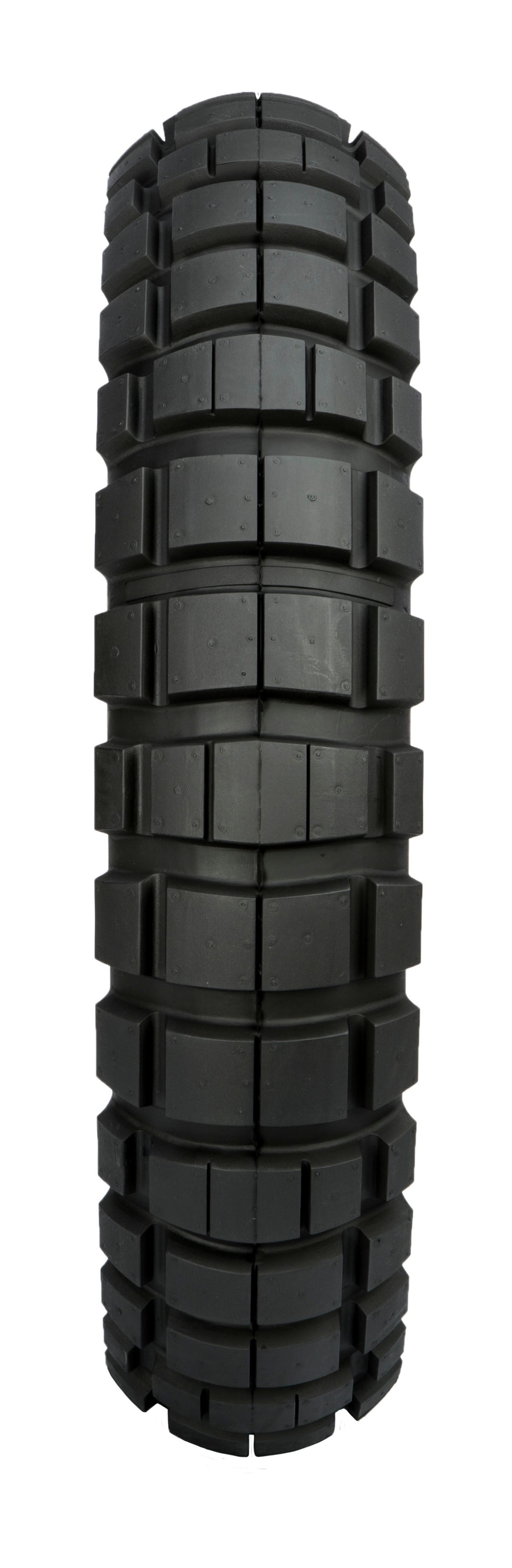 SHINKO - TIRE 805 DUAL SPORT REAR REF 130/80-17 65T BIAS TL REF - 87-4716
