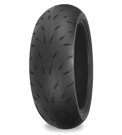 SHINKO - TIRE R003A HOOK-UP PRO REAR 200/50ZR17 75W RADIAL TL - 87-4652P