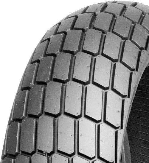 SHINKO - TIRE 268 FLAT TRACK REAR 140/80-19 71H BIAS TT - 87-4751H