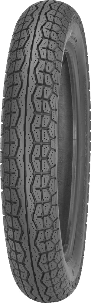 IRC - TIRE GS-11 REAR 3.50X18 56S BIAS TT - T10654