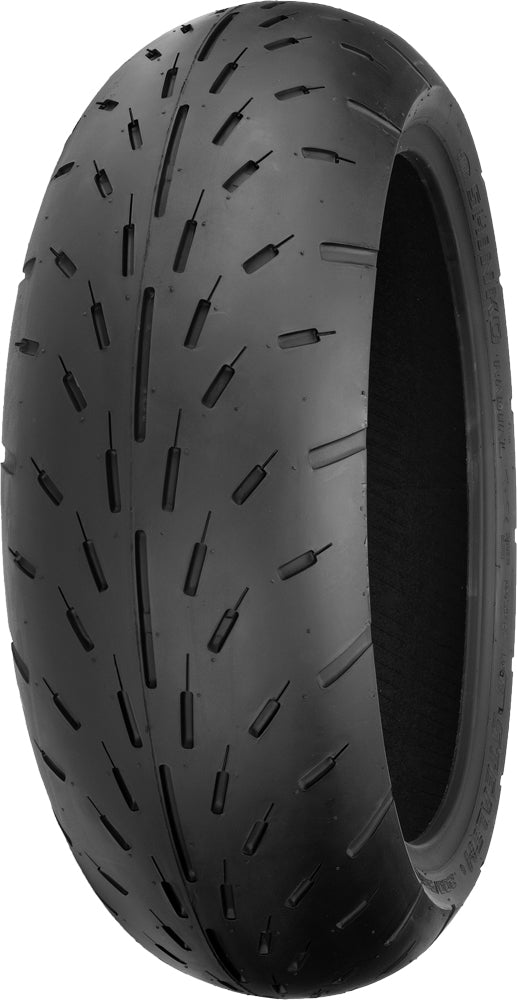 SHINKO - TIRE 003 STEALTH REAR 200/50ZR17 75W RADIAL TL - 87-4009