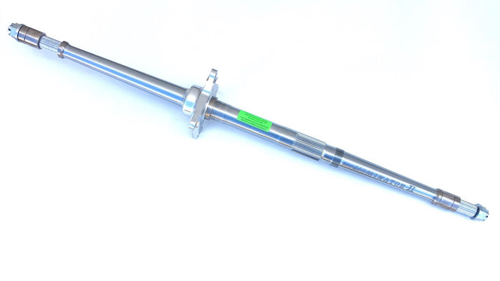 RPM Dominator 3 Axle  -2/+1 YFZ450-R/X