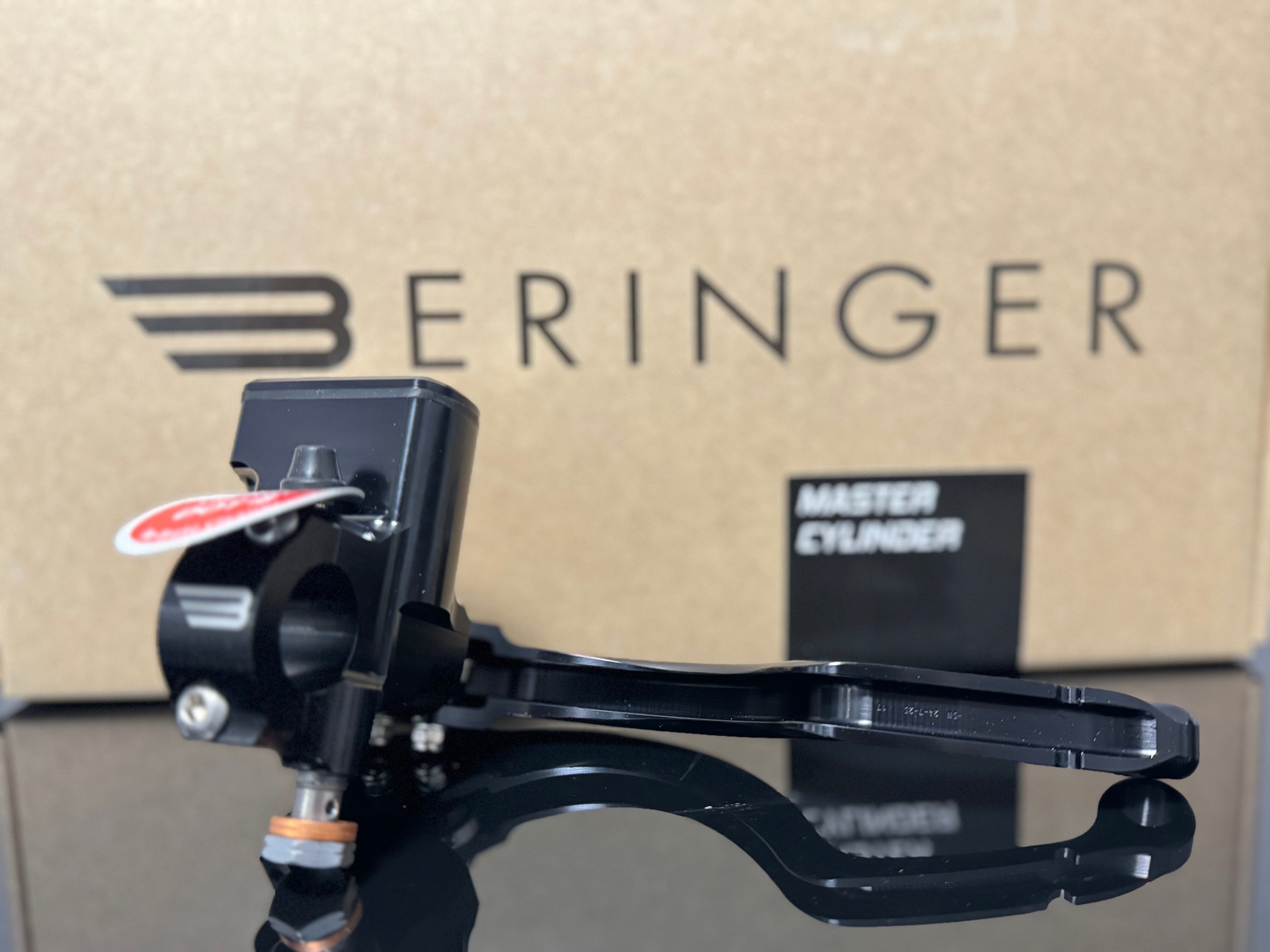 Beringer Bro14-5 Front Brake Master Cylinder