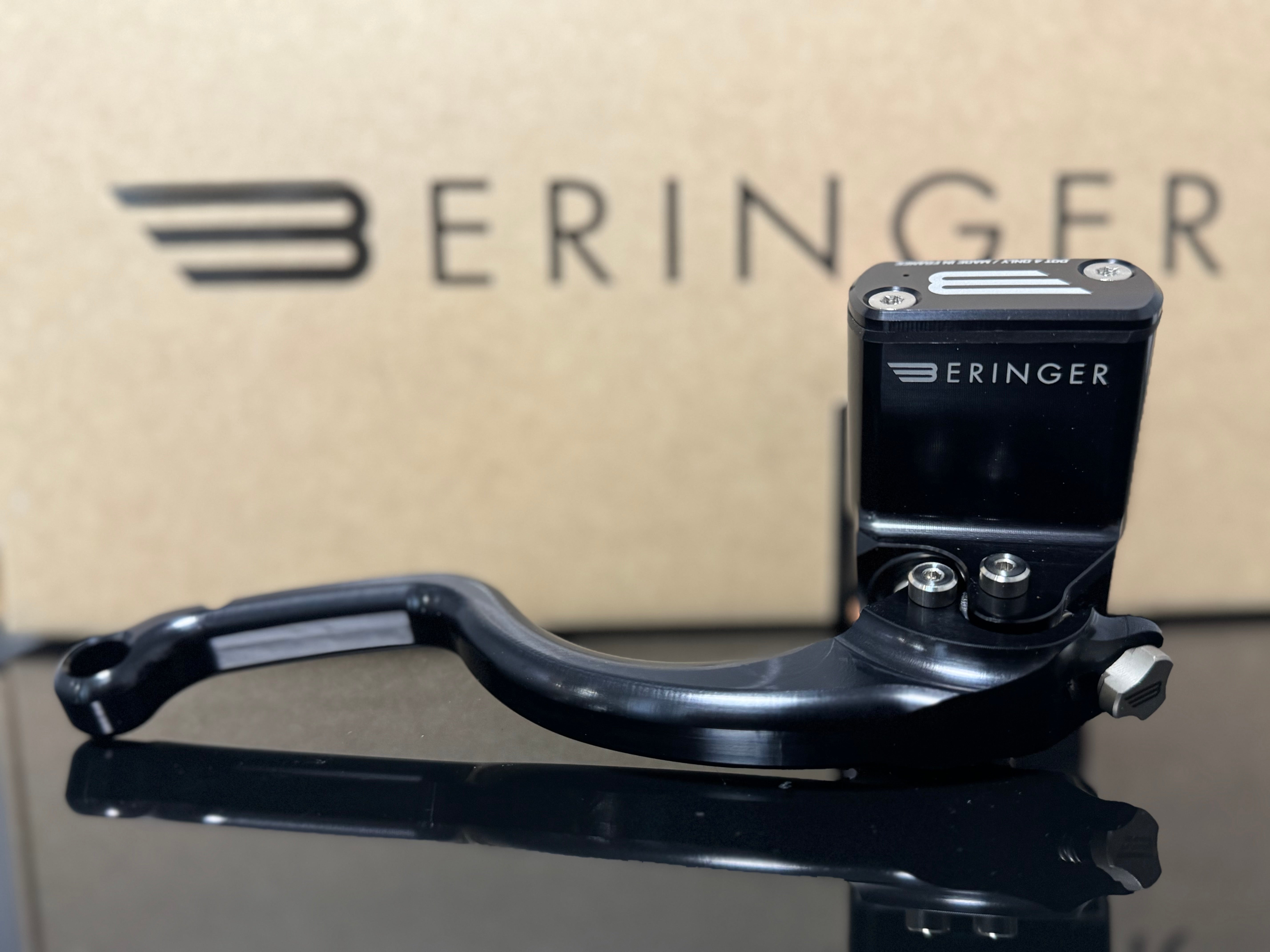 Beringer Bro14-5 Front Brake Master Cylinder