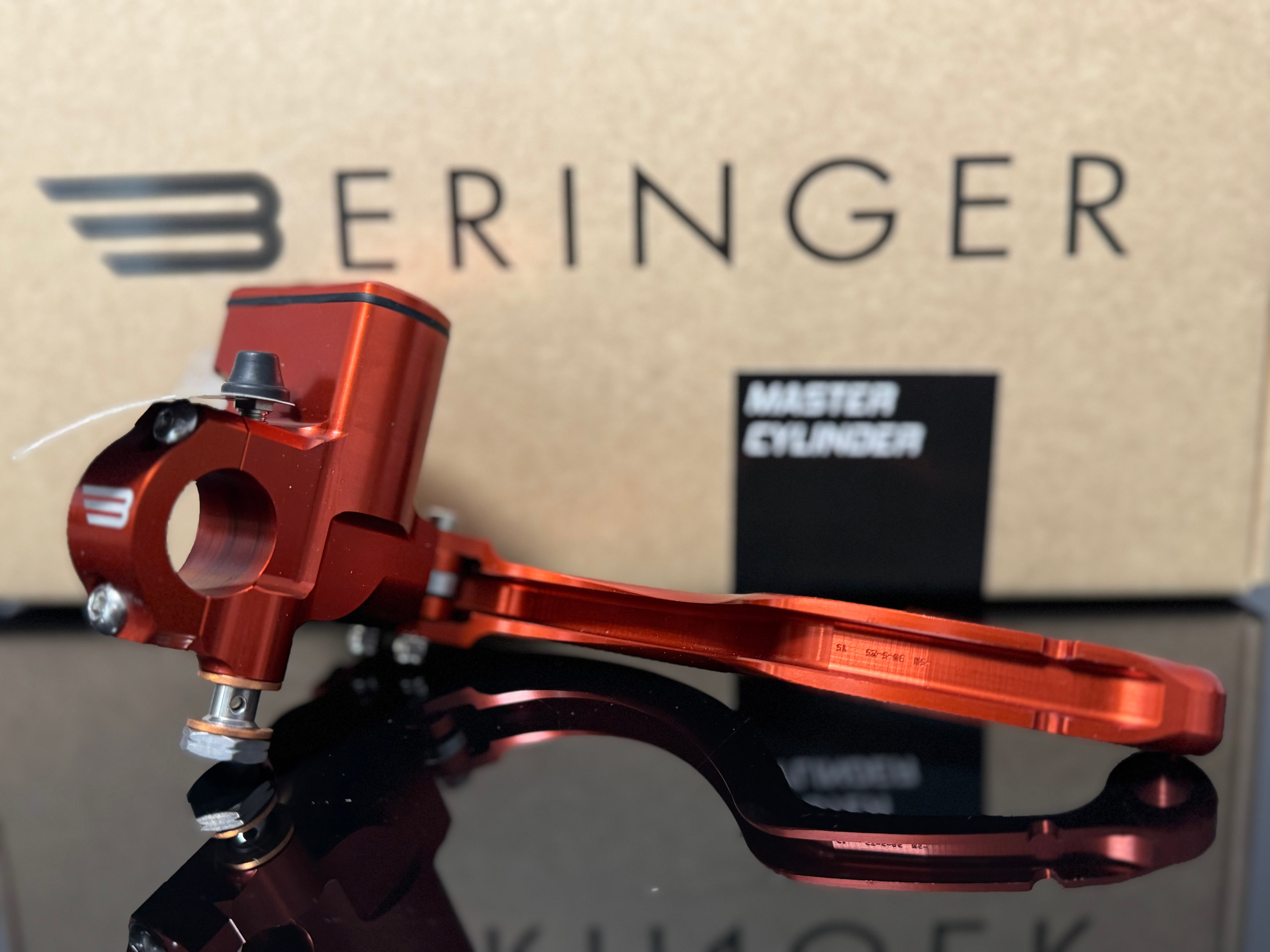 Beringer Bro14-5 Front Brake Master Cylinder