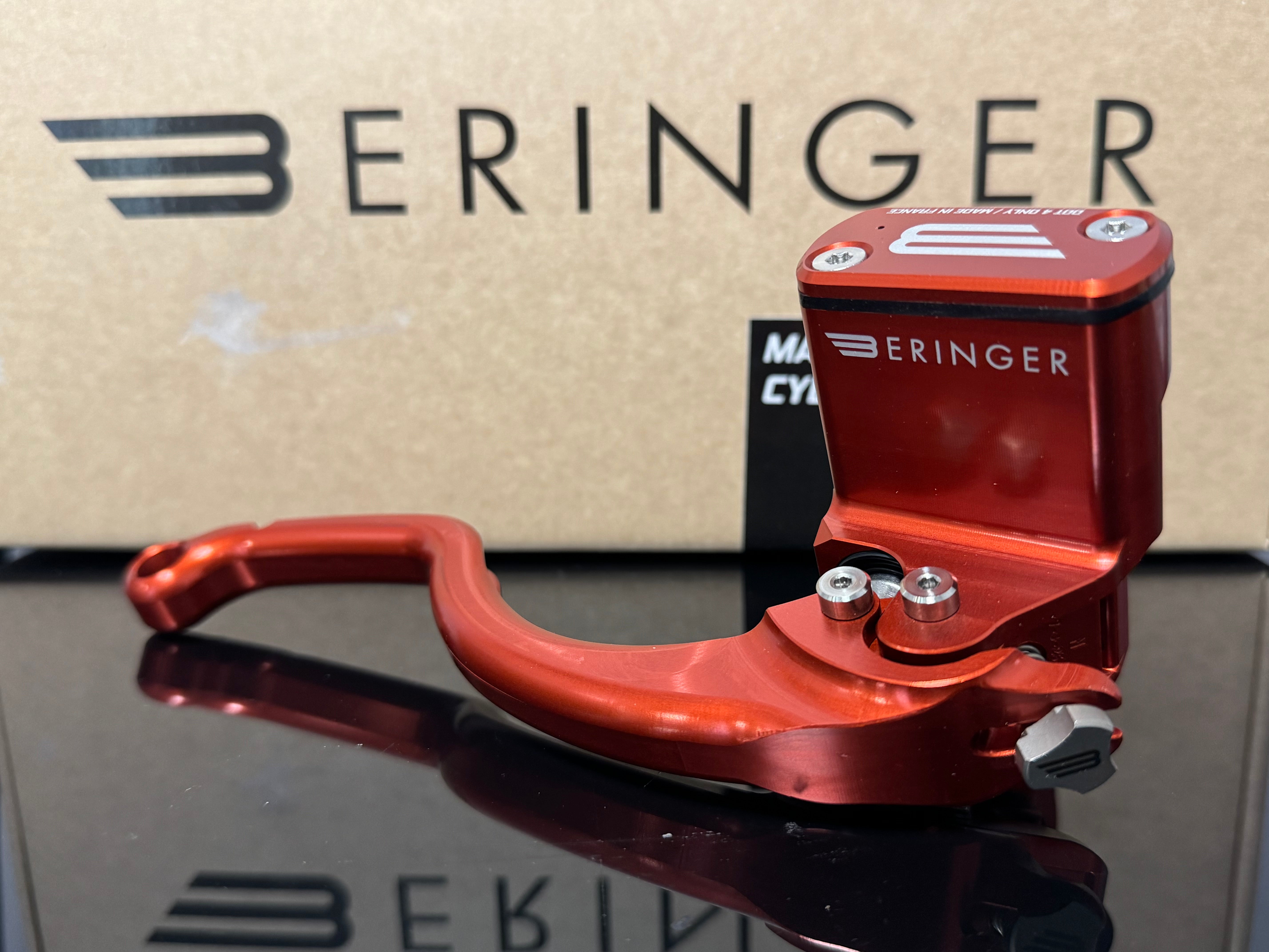 Beringer Bro14-5 Front Brake Master Cylinder