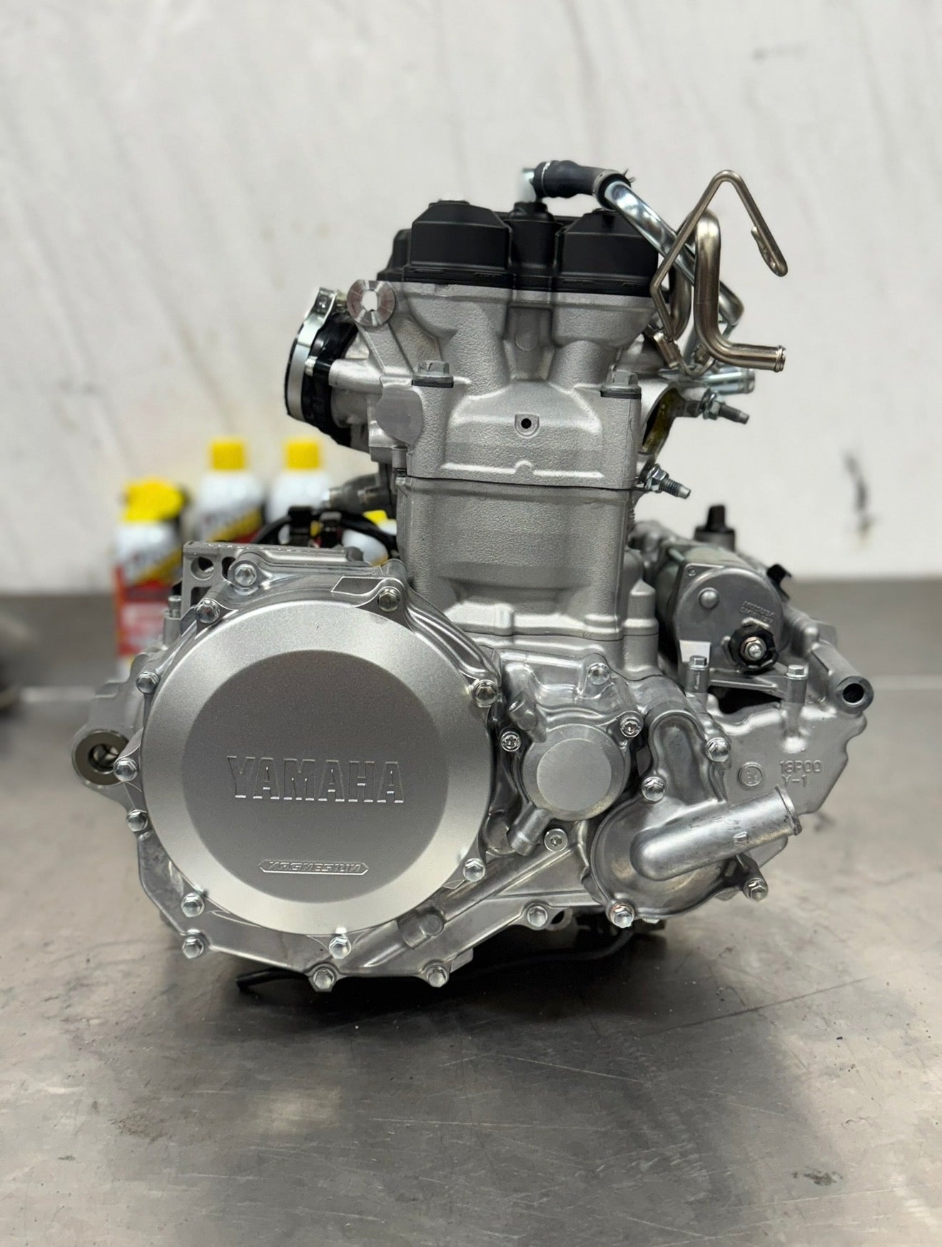 YFZ450r Complete Engine (New)