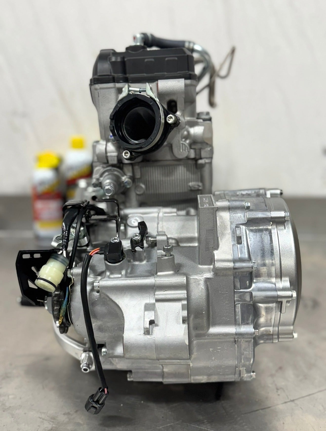 YFZ450r Complete Engine (New)