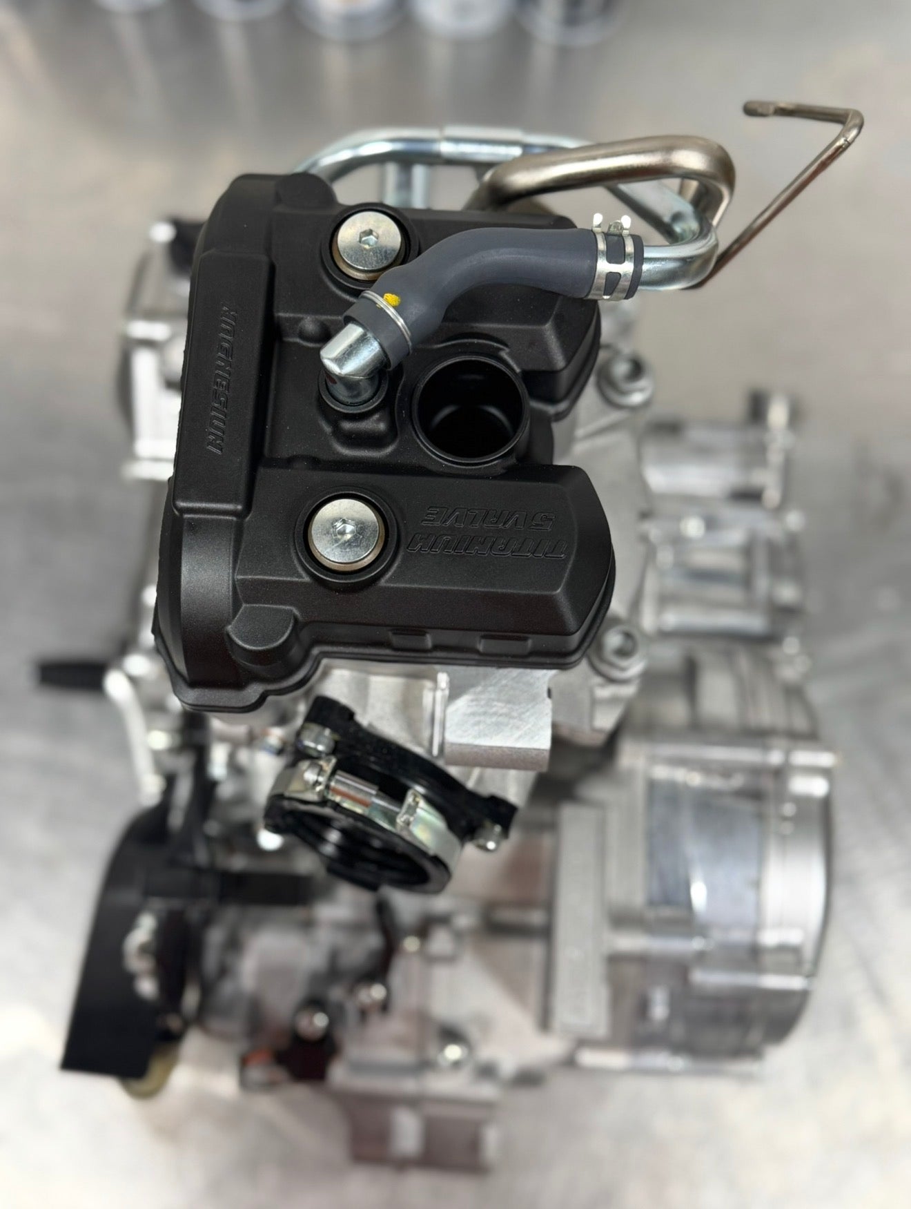 YFZ450r Complete Engine (New)