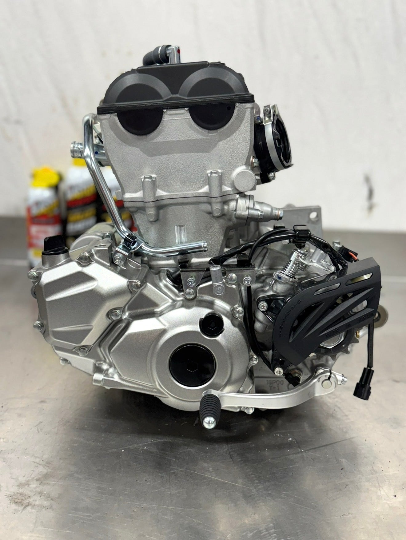 YFZ450r Complete Engine (New)