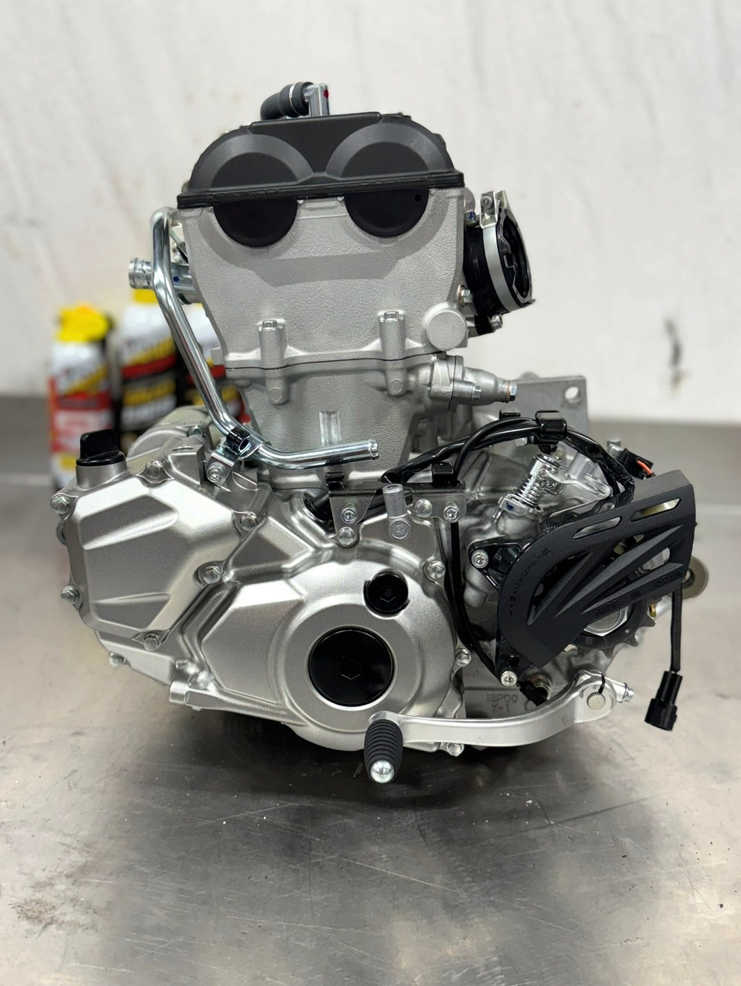 YFZ450r Complete Engine (New)