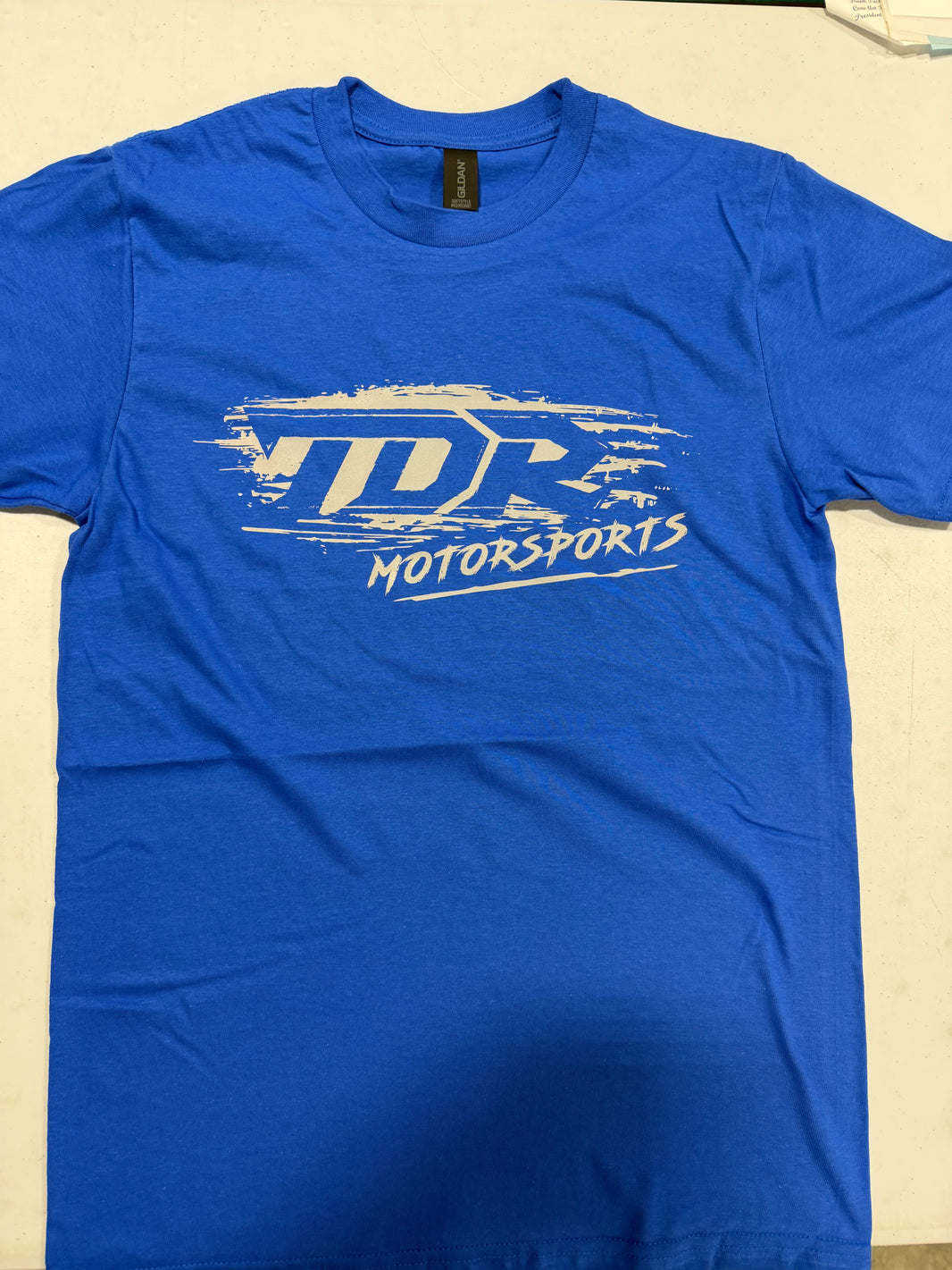 TDR short sleeve tee shirt