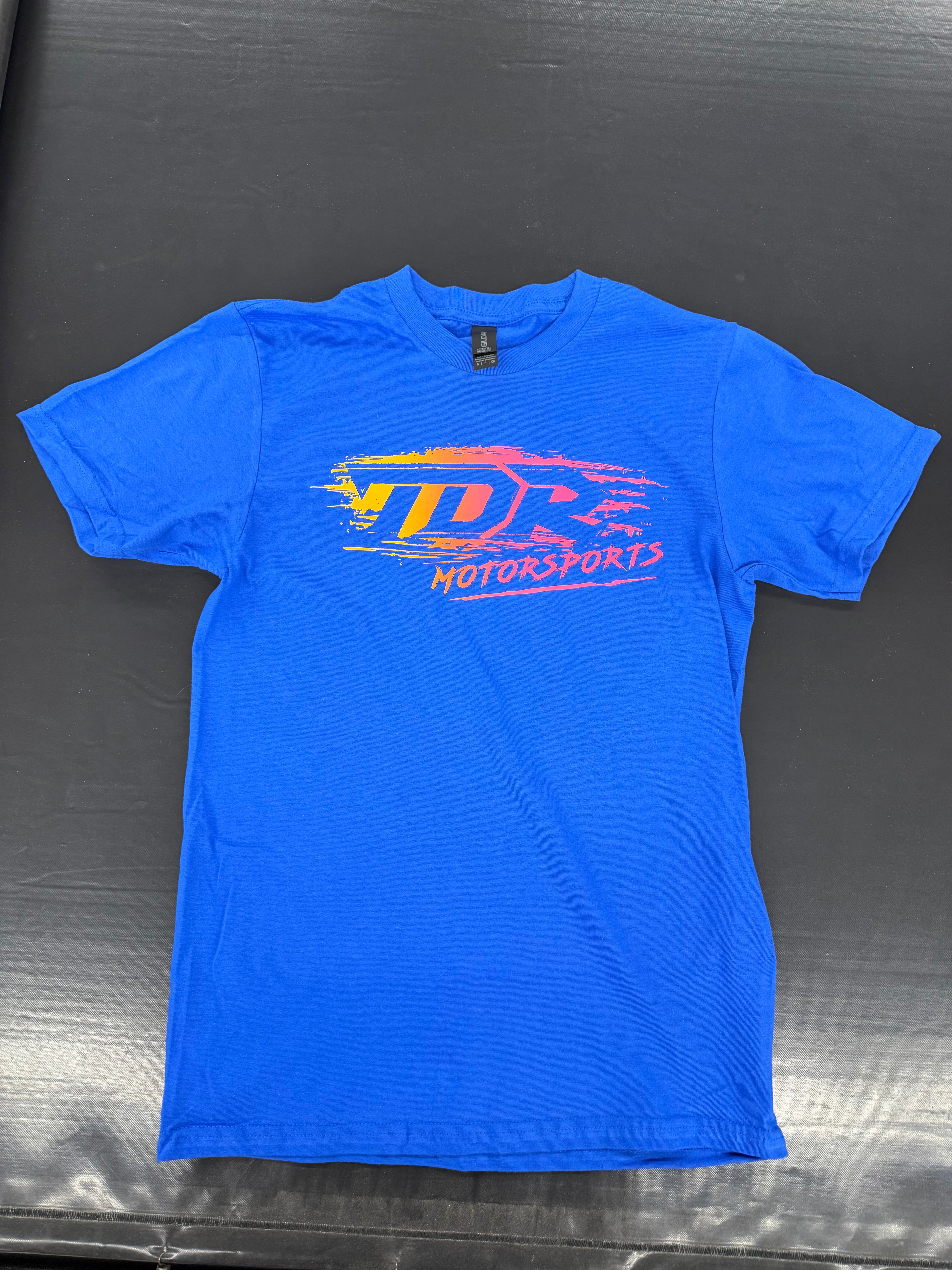 TDR short sleeve tee shirt