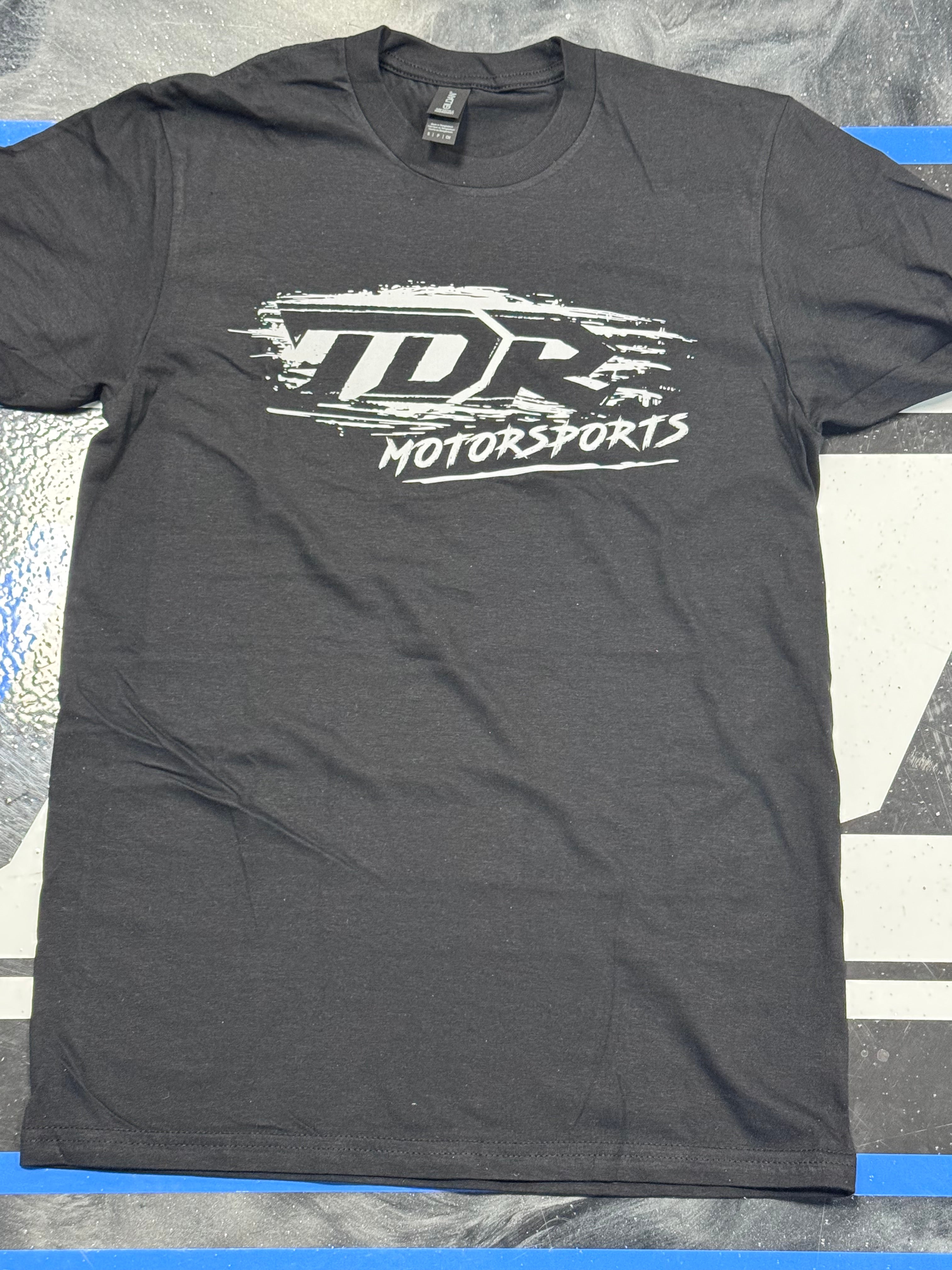 TDR short sleeve tee shirt