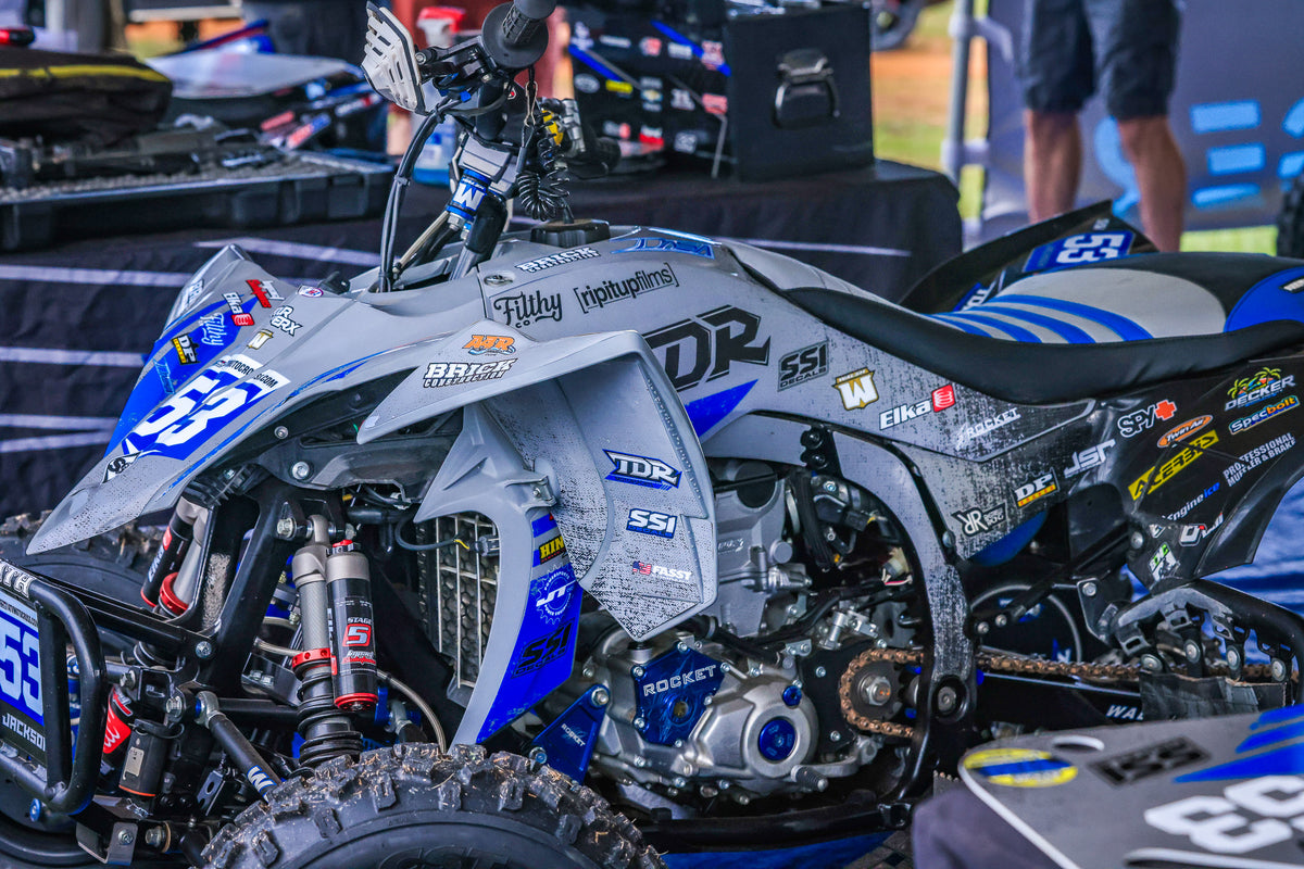Tdr Racing TDR Motorsports