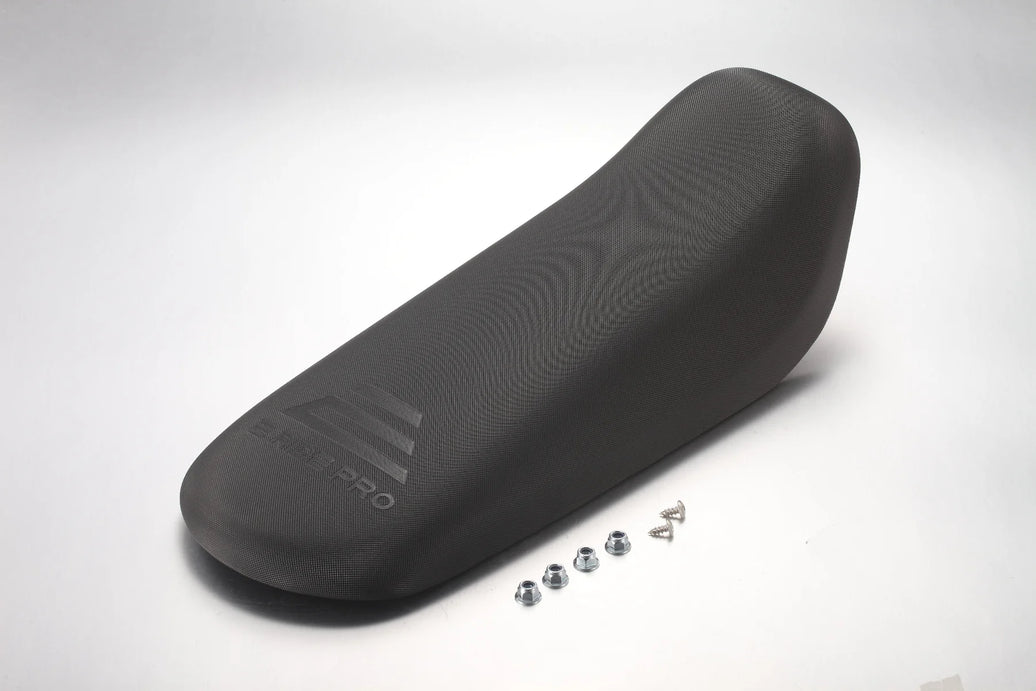 E Ride Pro Rear Wheel Assembly